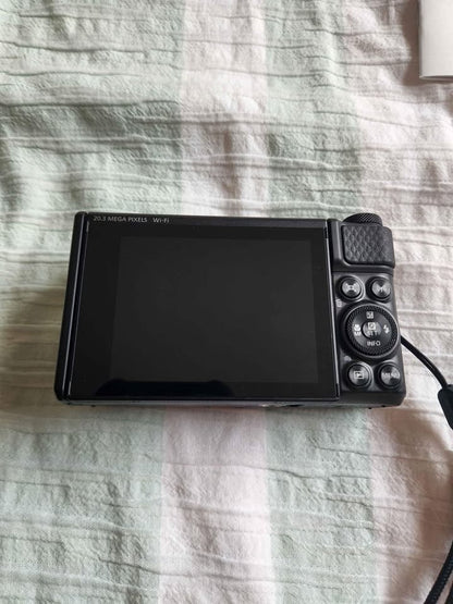 Canon  PowerShot SX740 HS