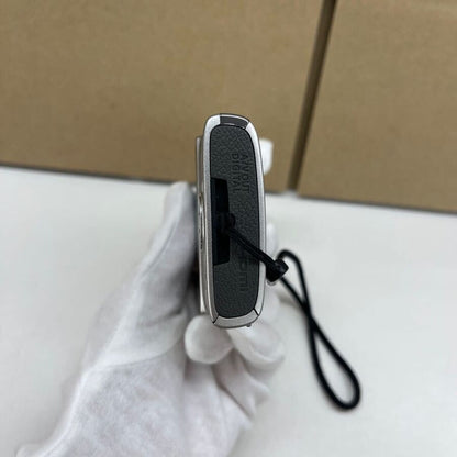 Canon PowerShot IXY 650 Elph 360 HS Compact Digital Camera Silver