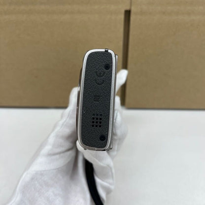 Canon PowerShot IXY 650 Elph 360 HS Compact Digital Camera Silver