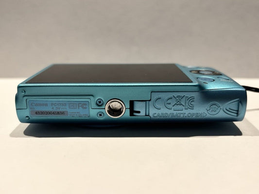 Canon PowerShot ELPH 110 HS 16.1MP Digital Camera